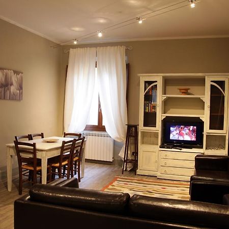 Apartmán Palazzo Pergola Florencie Exteriér fotografie