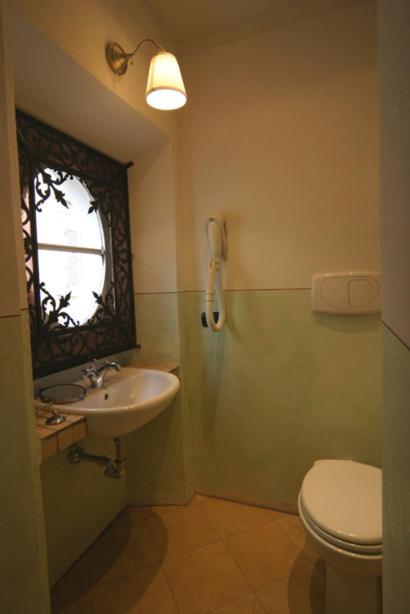 Apartmán Palazzo Pergola Florencie Exteriér fotografie