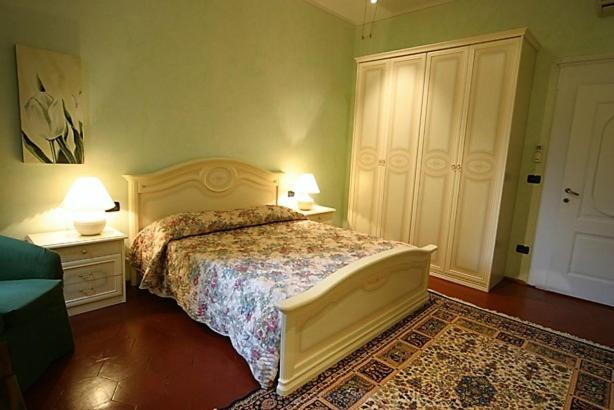 Apartmán Palazzo Pergola Florencie Exteriér fotografie