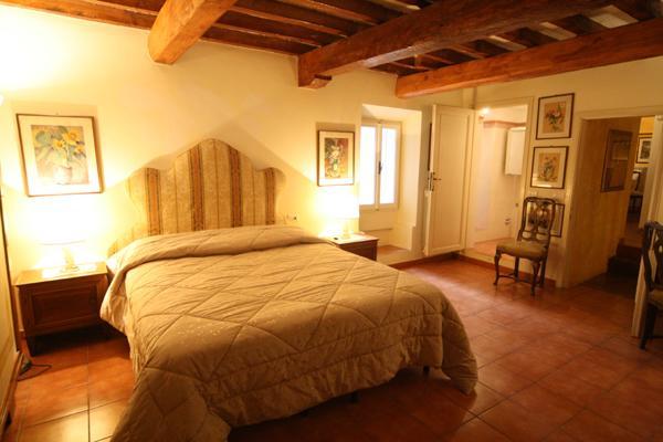 Apartmán Palazzo Pergola Florencie Exteriér fotografie