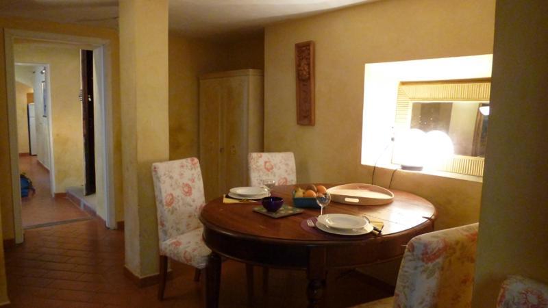 Apartmán Palazzo Pergola Florencie Exteriér fotografie