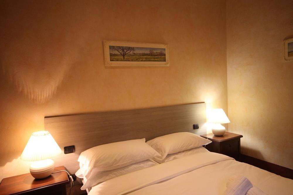 Apartmán Palazzo Pergola Florencie Exteriér fotografie