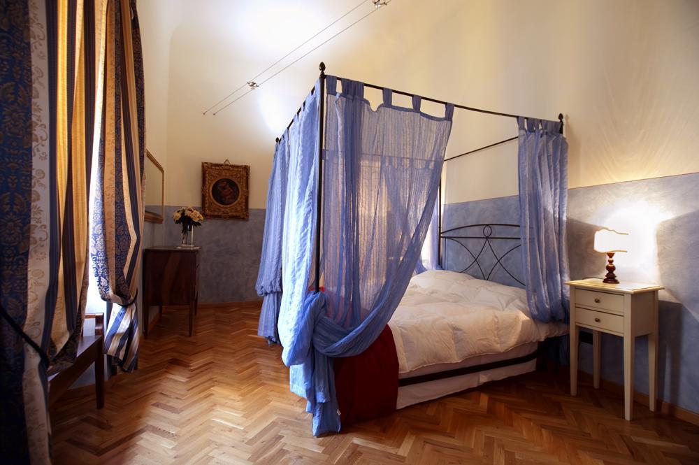 Apartmán Palazzo Pergola Florencie Exteriér fotografie