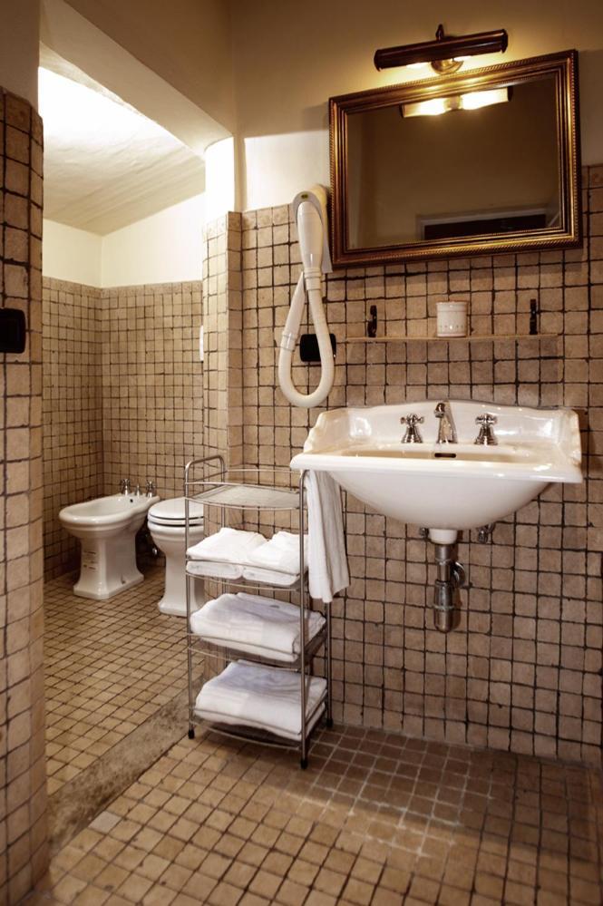 Apartmán Palazzo Pergola Florencie Exteriér fotografie