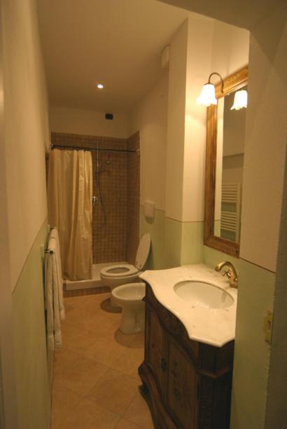Apartmán Palazzo Pergola Florencie Exteriér fotografie