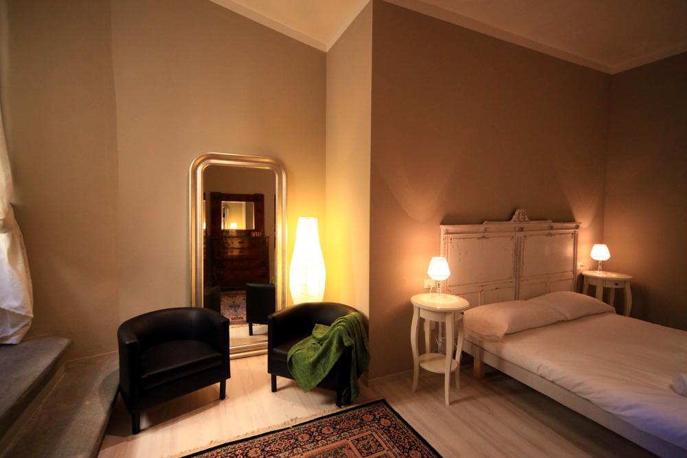 Apartmán Palazzo Pergola Florencie Exteriér fotografie