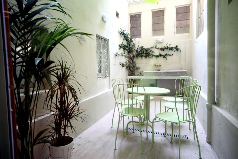 Apartmán Palazzo Pergola Florencie Exteriér fotografie