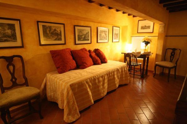 Apartmán Palazzo Pergola Florencie Exteriér fotografie