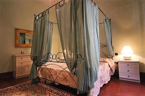Apartmán Palazzo Pergola Florencie Exteriér fotografie
