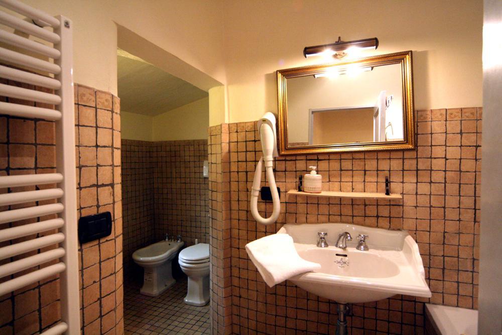 Apartmán Palazzo Pergola Florencie Exteriér fotografie