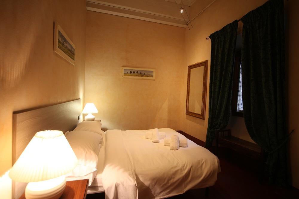 Apartmán Palazzo Pergola Florencie Exteriér fotografie
