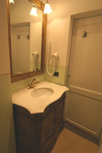 Apartmán Palazzo Pergola Florencie Exteriér fotografie