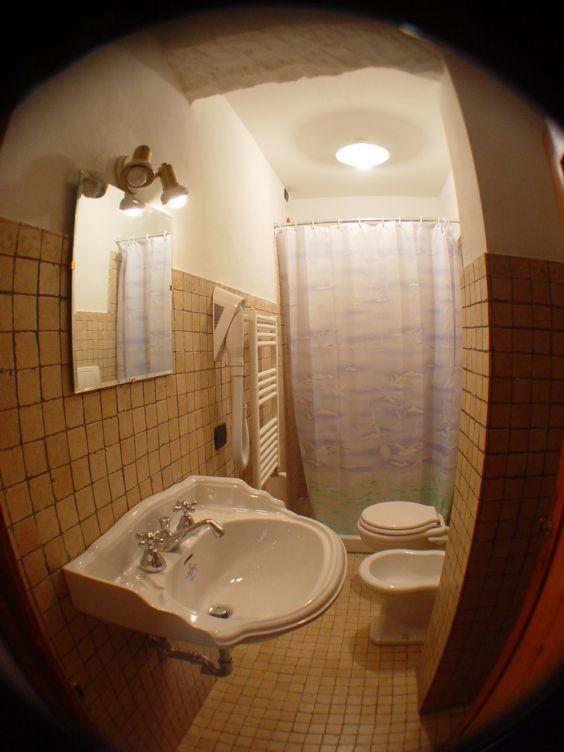 Apartmán Palazzo Pergola Florencie Exteriér fotografie