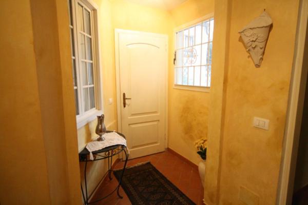 Apartmán Palazzo Pergola Florencie Exteriér fotografie
