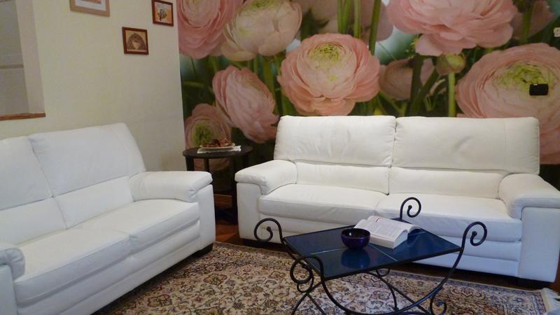 Apartmán Palazzo Pergola Florencie Exteriér fotografie
