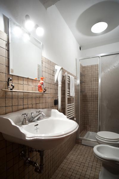 Apartmán Palazzo Pergola Florencie Exteriér fotografie