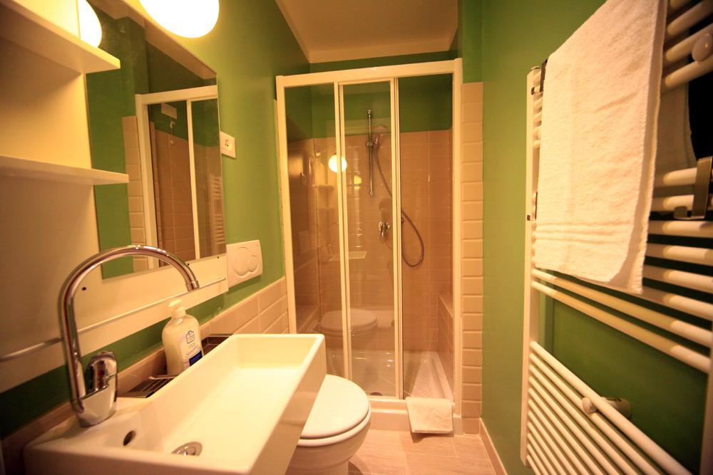 Apartmán Palazzo Pergola Florencie Exteriér fotografie