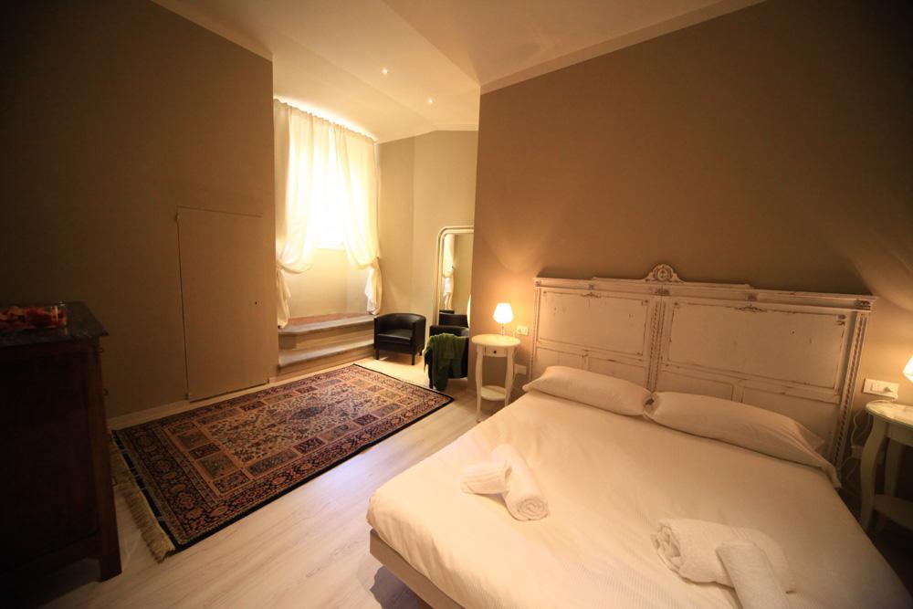 Apartmán Palazzo Pergola Florencie Exteriér fotografie